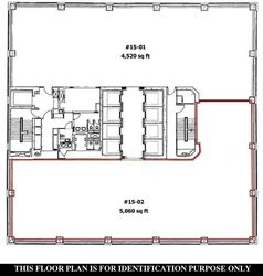 The Heeren (D9), Office #611016461